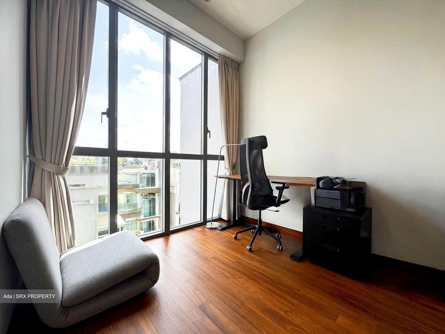 Mon Jervois (D10), Condominium #558161341